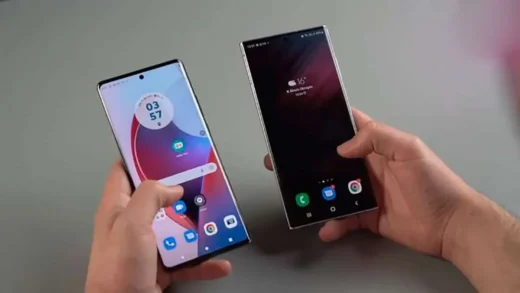 Como configurar um celular novo (Android e iPhone)