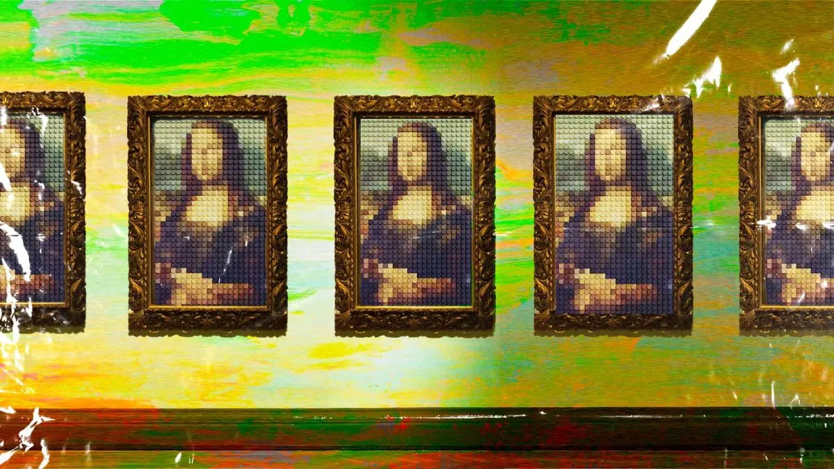 Como criar imagens com inteligência artificial de graça
