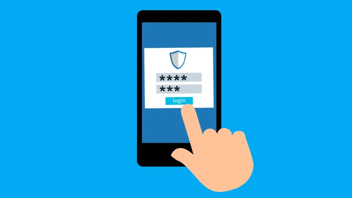 Como criar senhas fortes e ativar a verificação em duas etapas