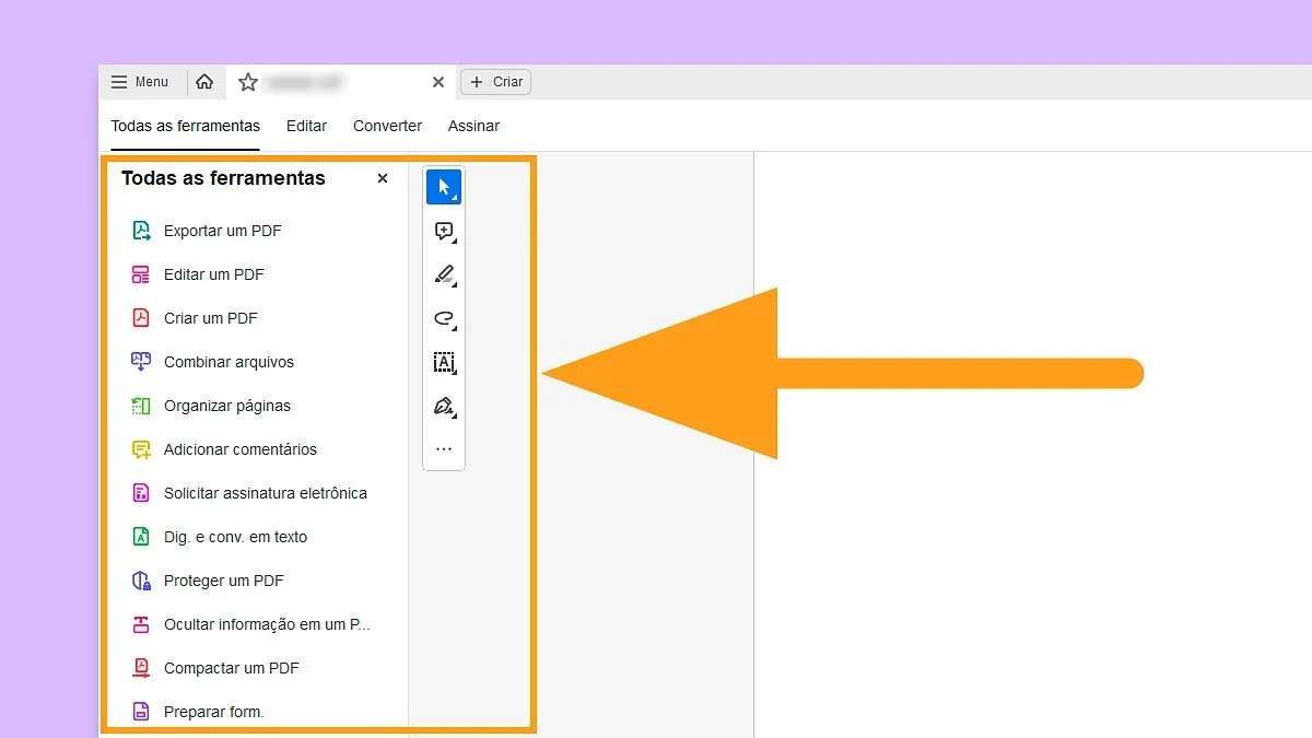 Como editar PDF de graça: juntar, dividir e comprimir