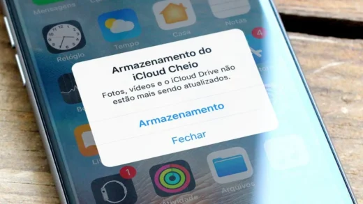 Como liberar espaço no celular (Android e iPhone)