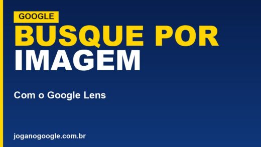 Como pesquisar por imagem no Google; veja no celular e no PC