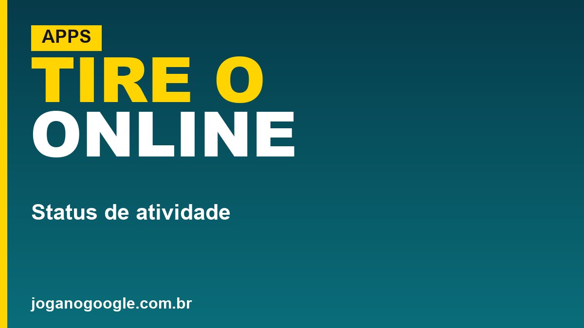 Como tirar o “online” do Instagram (status de atividade)