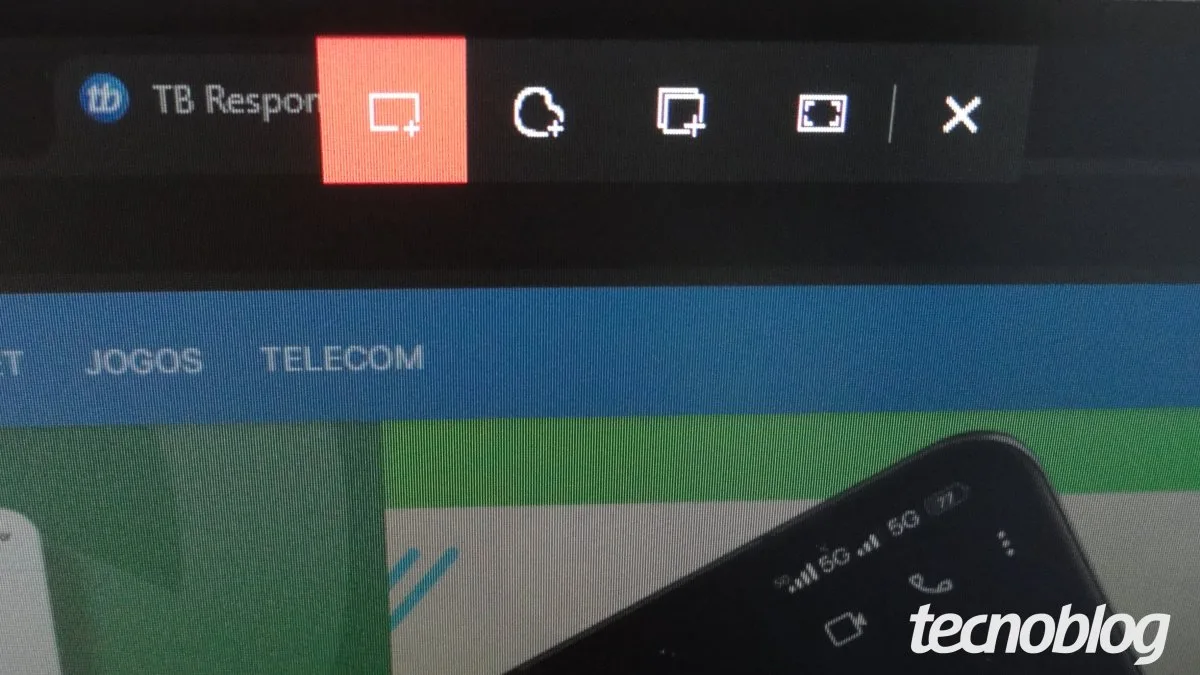 Como tirar print (captura de tela) no PC e no celular