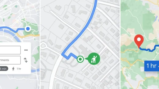 Como usar o Google Maps (rotas, offline e Street View)