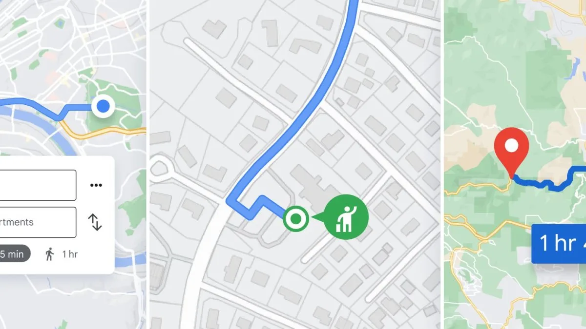 Como usar o Google Maps (rotas, offline e Street View)