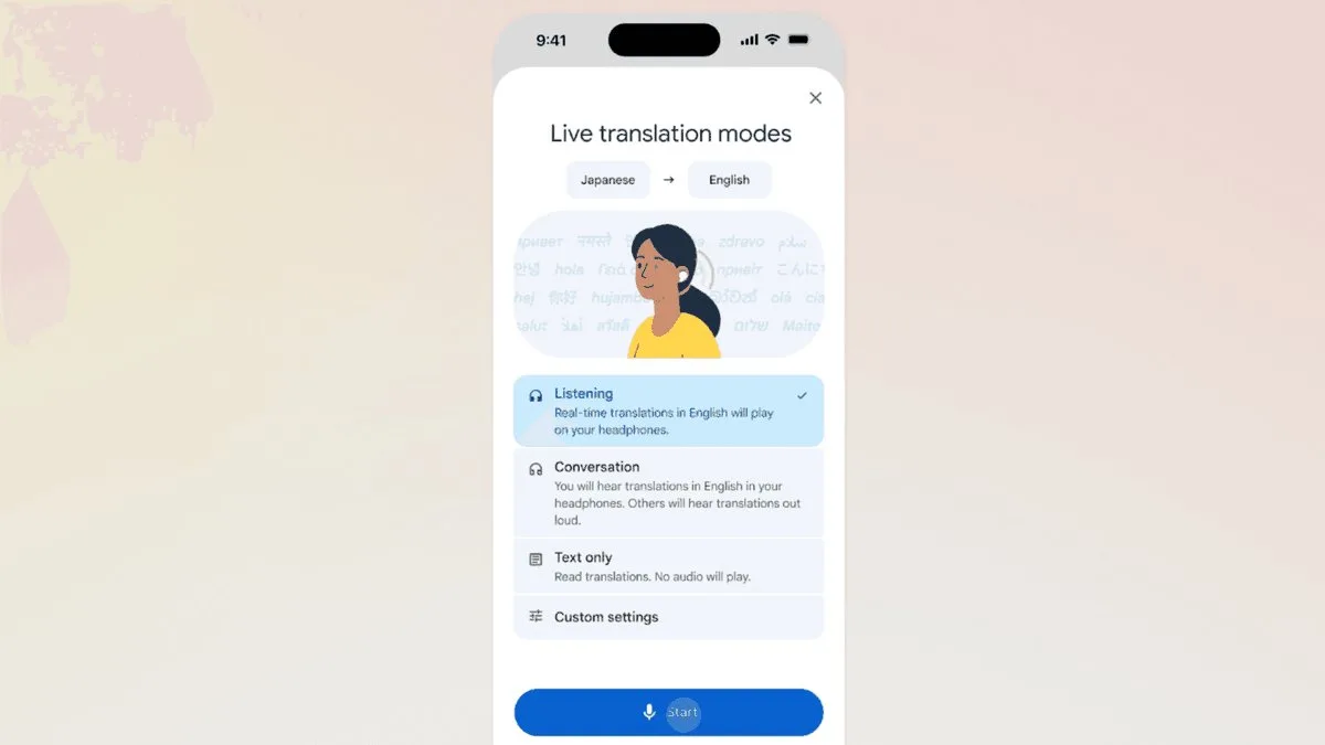 Como usar o Google Tradutor (voz, câmera e offline)