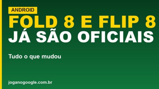 Galaxy Z Fold 8, Fold 8 Ultra e Flip 8: já são oficiais