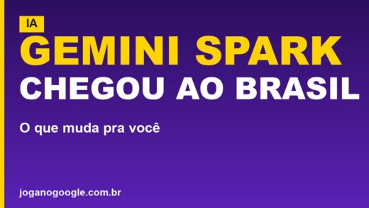 Google lança Gemini Spark no Brasil; veja como funciona
