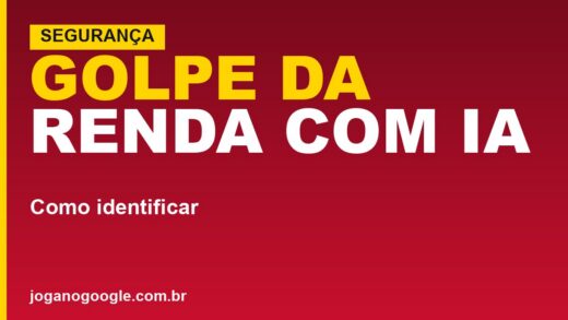 Golpes de “renda extra com IA”: como identificar e se proteger