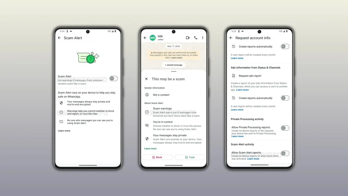 Golpes no WhatsApp: como identificar e se proteger