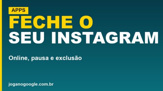 Instagram: ajustes e privacidade (como tirar o online, desativar e excluir)