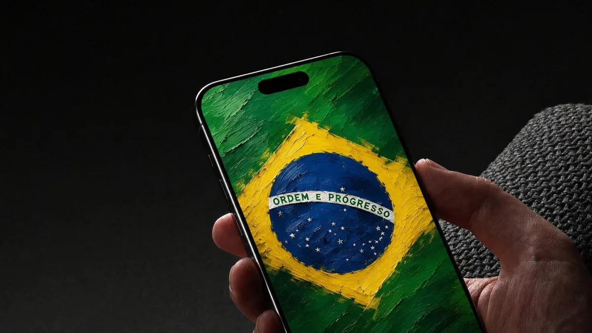 iPhone no Brasil: como instalar apps fora da App Store