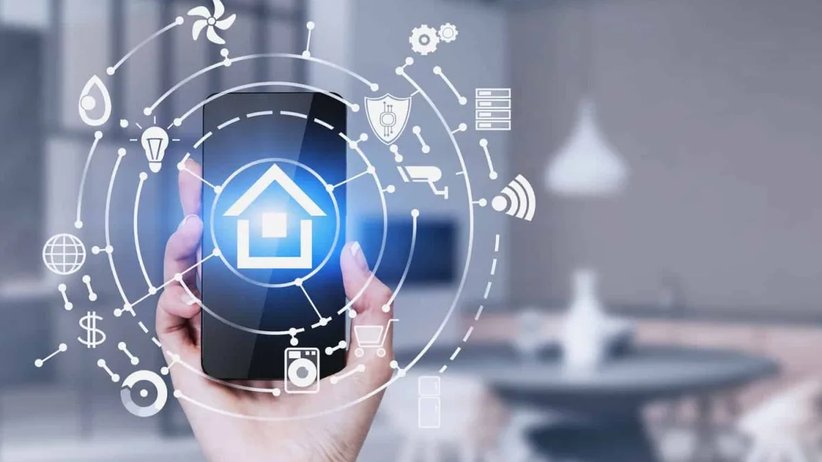 O que é Internet das Coisas (IoT), com exemplos