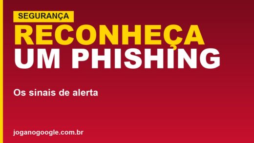 Phishing: como identificar e se proteger de golpes online