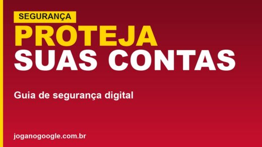 Golpes na internet e segurança digital: como se proteger