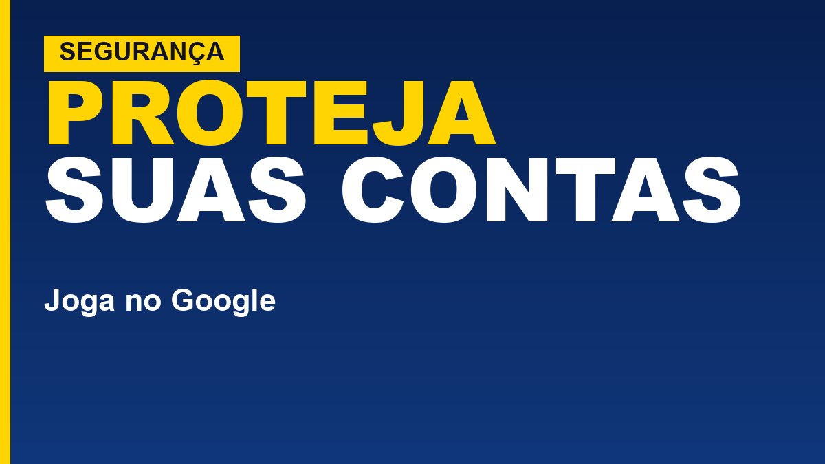 Segurança digital: como se proteger de golpes e proteger suas contas