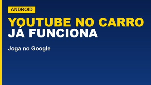 Android Auto ganha YouTube nativo; veja como assistir
