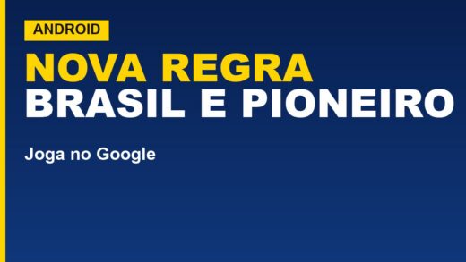 Android vai exigir verificação para instalar apps; Brasil é pioneiro