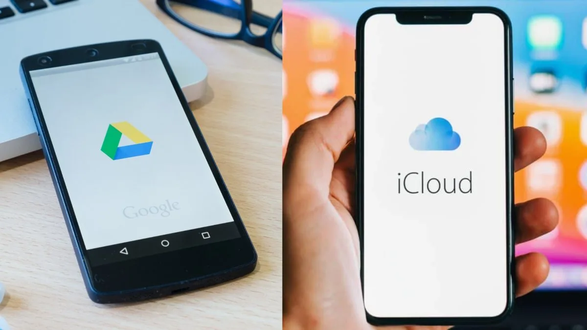 Google Drive ganha backup automático de documentos no Android
