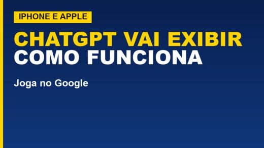 ChatGPT vai exibir anúncios no Brasil; veja como funciona