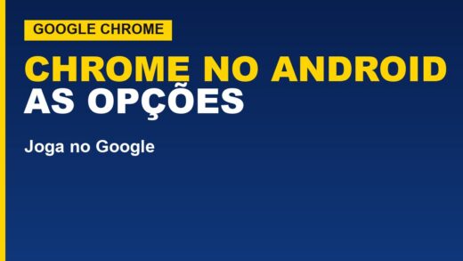Chrome no Android ganha fundo e tema personalizados; confira as opções