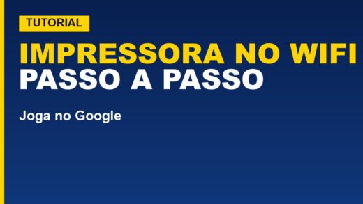 Como configurar impressora no Wi-Fi: passo a passo por marca