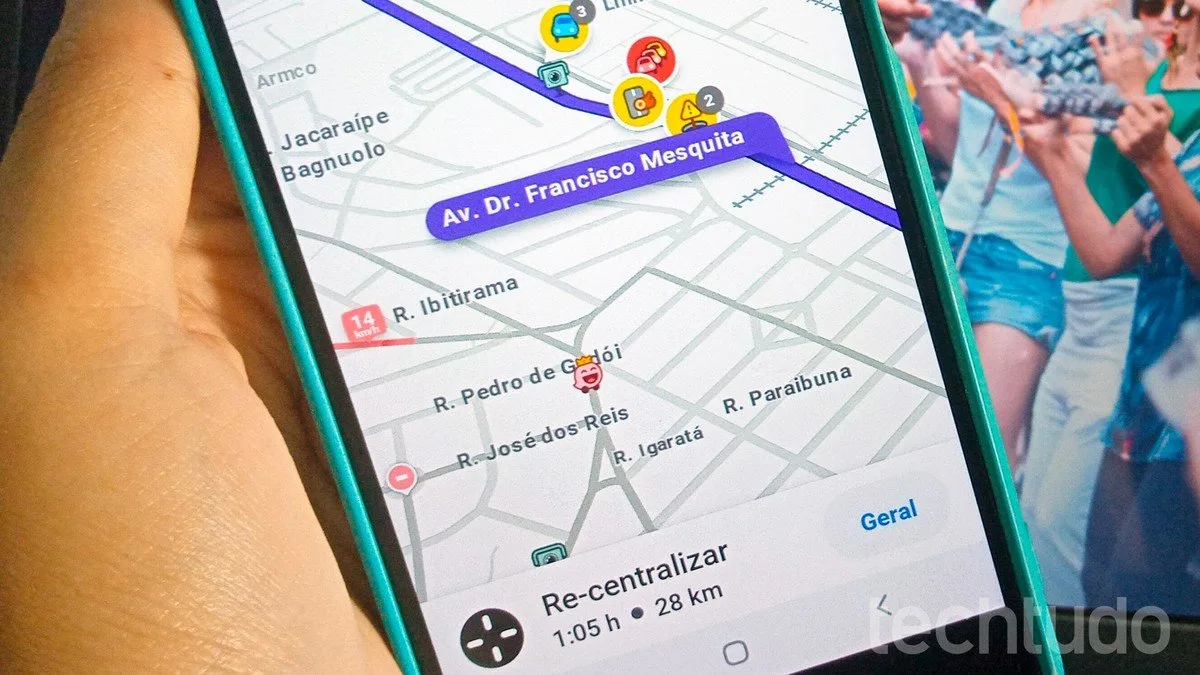 Como deixar o Waze melhor: recursos e truques que poucos usam