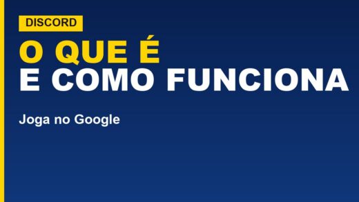 Discord: o que é e como funciona; veja como usar sem instalar