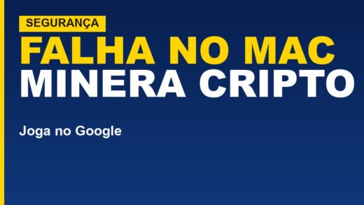 macOS: falha é explorada para minerar cripto; veja como se proteger