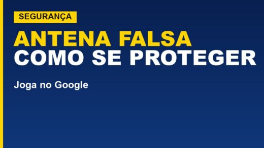 Anatel confirma golpe da antena falsa; veja como se proteger