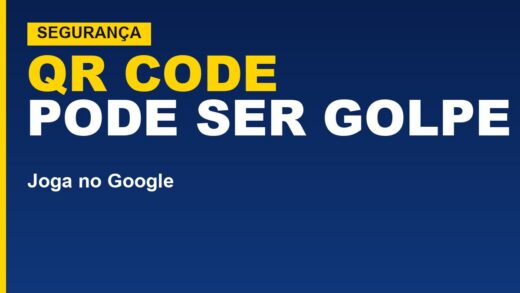 Golpe do QR Code: como identificar antes de escanear