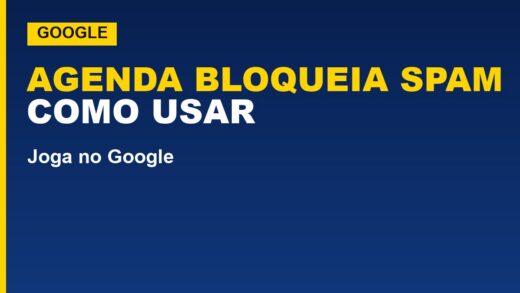 Google Agenda ganha bloqueio de convite; veja como usar