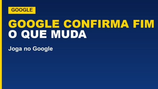 Google confirma fim do Assistente em setembro; veja o que muda