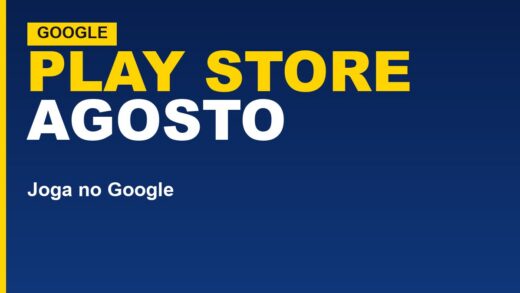 Google atualiza o Play Store; veja as novidades de agosto