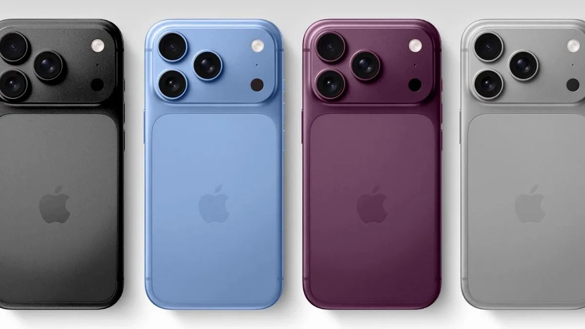 iPhone 18: data de lançamento, preço e novidades (rumores)