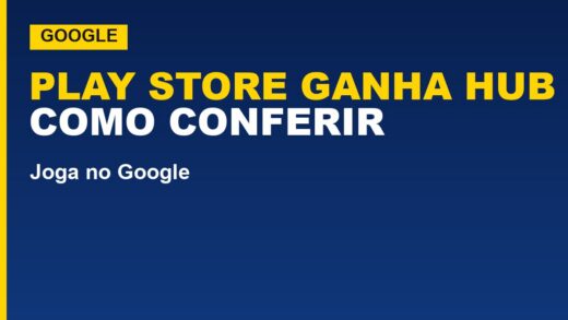 Play Store ganha hub de esportes e filmes; veja como conferir