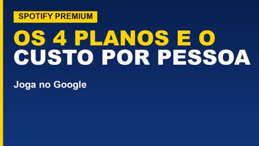 Spotify Premium: planos, preços e se compensa trocar pelo YouTube
