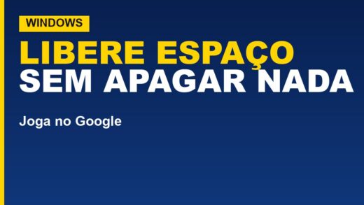Windows 11 tem recurso que libera espaço em disco; veja como ativar