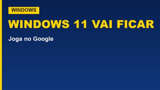 Windows 11 vai ficar mais leve em PCs com 8GB de RAM
