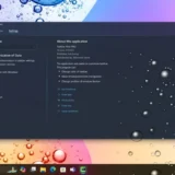Windows 11 vai deixar mudar a barra de tarefas de lugar