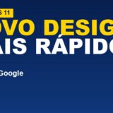 Microsoft confirma redesenho do Windows 11 com telas mais rápidas