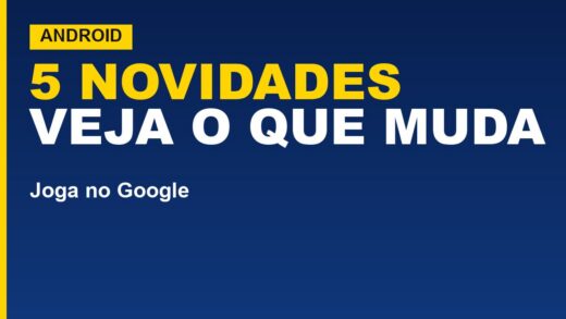 Android ganha 5 novidades em setembro; veja o que muda