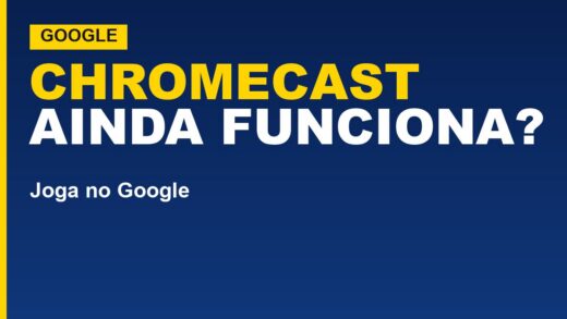 Chromecast ainda funciona? O que vale para cada modelo