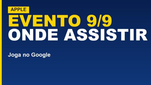 Evento da Apple: o que foi anunciado em 9 de setembro