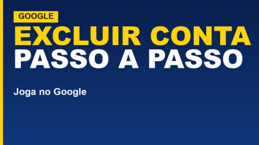 Como excluir sua Conta do Google de vez (e o que você perde)