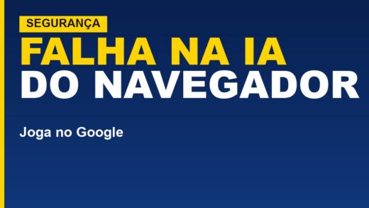 Falha na IA de 5 navegadores permitia sequestro sem clique