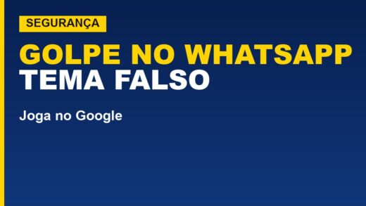 Golpe do “modo Harry Potter” no WhatsApp: como identificar
