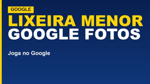 Google Fotos reduz prazo da lixeira; veja como recuperar fotos