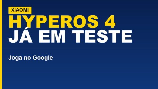 HyperOS 4: veja quais Xiaomi já podem testar o beta global